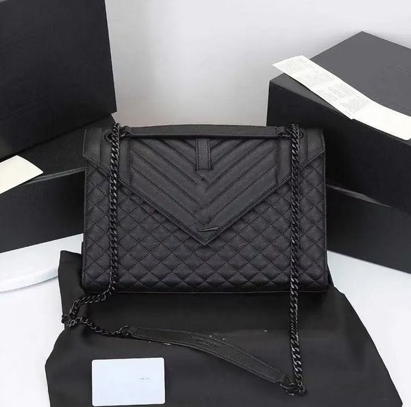 2023 luxury handbag shoulder bag brand loulou y-shaped designer seam leather ladies metal chain black clamshell messenger chain bags box who
2023 luxury handbag shoulder bag brand loulou y-shaped designer seam leather ladies metal chain black clamshell messenger chain bags box who