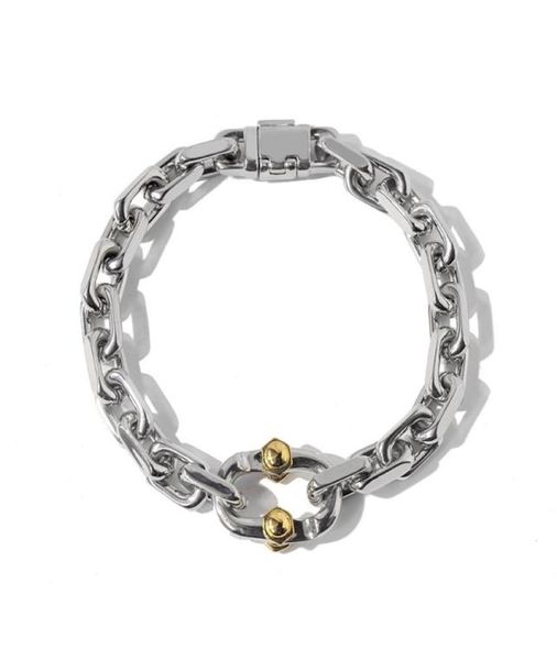copper jewelry europe and the united states exaggerated new metal chain bracelet men and women designer charms for bracelets gold 3659706, Black
copper jewelry europe and the united states exaggerated new metal chain bracelet men and women designer charms for bracelets gold 3659706, Black