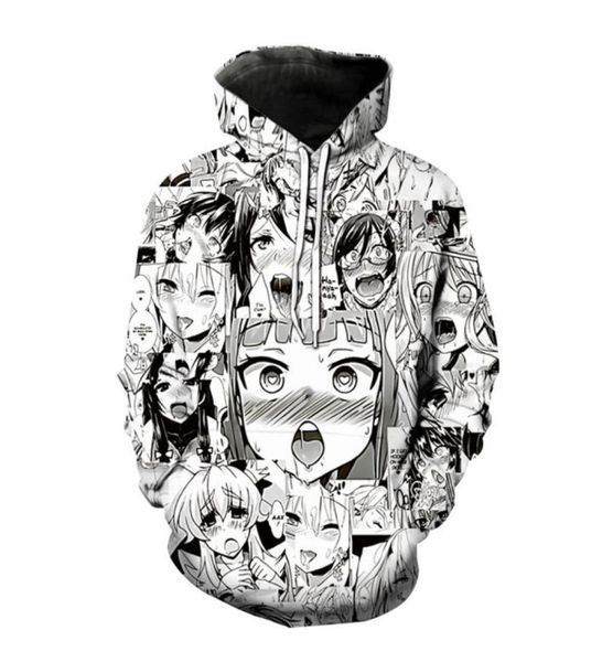 ahegao men039s and women039s hoodies 3d printed sweaters casual fashion hengtai harajuku girls039 animation 293k3598797, Black
ahegao men039s and women039s hoodies 3d printed sweaters casual fashion hengtai harajuku girls039 animation 293k3598797, Black