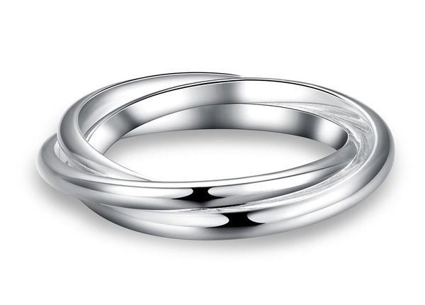 whole 925 sterling silver plated fashion threecircles ring jewelry lknspcr1679875501, Golden;silver
whole 925 sterling silver plated fashion threecircles ring jewelry lknspcr1679875501, Golden;silver