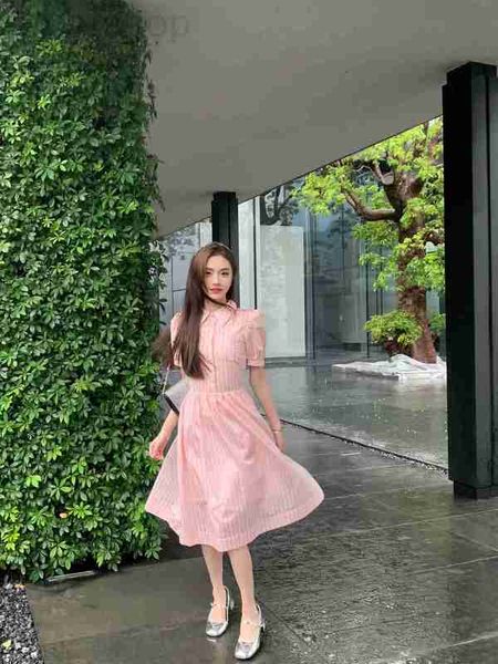 basic & casual dresses designer new fresh wind vertical stripe print letter decoration short sleeve waist reducing age perspective dress rwf, Black;gray
basic & casual dresses designer new fresh wind vertical stripe print letter decoration short sleeve waist reducing age perspective dress rwf, Black;gray