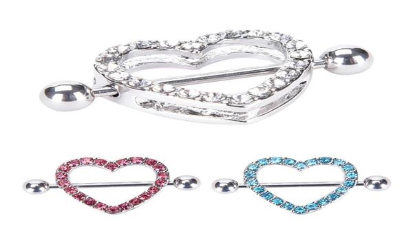 2pc nipple ring heart gem dangle chain nipple shield ring body jewelry nipple shield rings jewelry helix piercing barbell1263853, Silver
2pc nipple ring heart gem dangle chain nipple shield ring body jewelry nipple shield rings jewelry helix piercing barbell1263853, Silver
