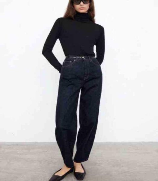 women039s pants capris nordic style bucket wide leg jeans dark blue loose thin straight pants uv3p2740346, Black;white
women039s pants capris nordic style bucket wide leg jeans dark blue loose thin straight pants uv3p2740346, Black;white