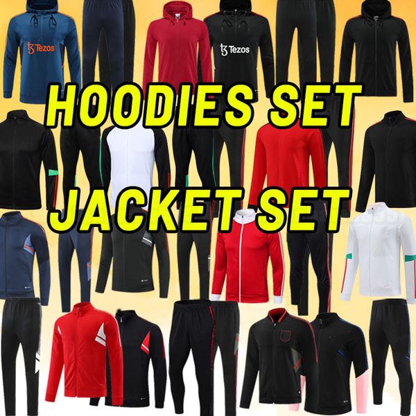 long sleeve 23 24 mans utds soccer tracksuits b. fernandes rashford sancho football 2023 kit eriksen casemiro manchesters lancashire rose tr, Black
long sleeve 23 24 mans utds soccer tracksuits b. fernandes rashford sancho football 2023 kit eriksen casemiro manchesters lancashire rose tr, Black