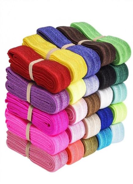 50yards fold over elastic stretch foldover foe elastics for hair ties headbands variety color32765853391839, Slivery;white
50yards fold over elastic stretch foldover foe elastics for hair ties headbands variety color32765853391839, Slivery;white