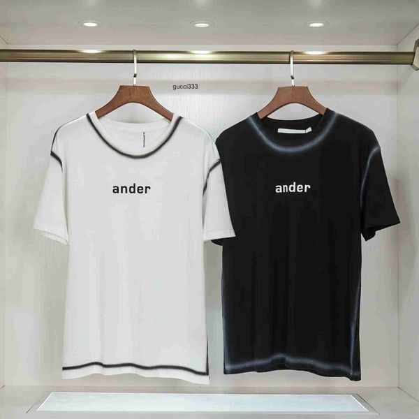 wang alexander casual designer mens women t shirts print white letter tees men black and shirt clothing couple short sleeve clothes asian s, White;black
wang alexander casual designer mens women t shirts print white letter tees men black and shirt clothing couple short sleeve clothes asian s, White;black