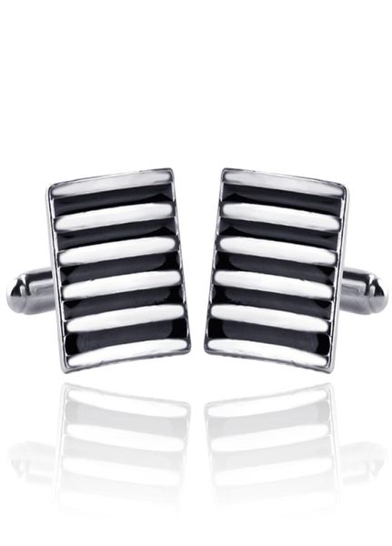 new arrive men039s shirt cufflinks metal men enamel stripe cuff links for wedding party fashion simple men sleeve shirt french 9796252, Silver
new arrive men039s shirt cufflinks metal men enamel stripe cuff links for wedding party fashion simple men sleeve shirt french 9796252, Silver