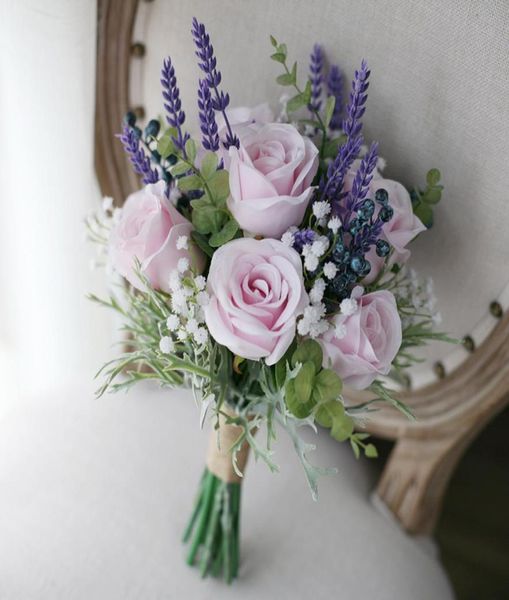 jane vini artificial pink roses purple lavender wedding flowers bridal bouquets 2018 bouquet mariage brides bridesmaid pography4173877683
jane vini artificial pink roses purple lavender wedding flowers bridal bouquets 2018 bouquet mariage brides bridesmaid pography4173877683