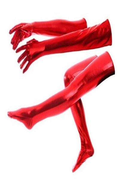 kids long shiny metallic gloves and tights high stockings halloween cosplay accessory228i2359487, Black
kids long shiny metallic gloves and tights high stockings halloween cosplay accessory228i2359487, Black
