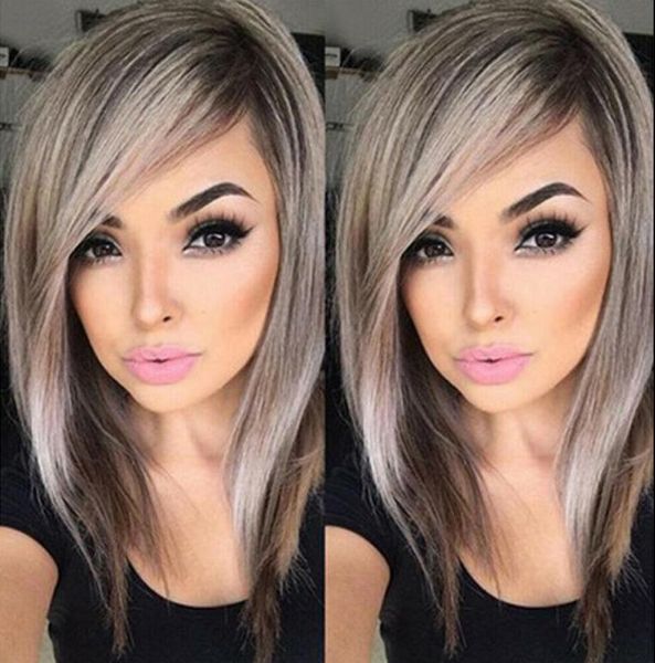 details about short straight synthetic hair full wig grey women natural looking heat resistant6758737, Black
details about short straight synthetic hair full wig grey women natural looking heat resistant6758737, Black