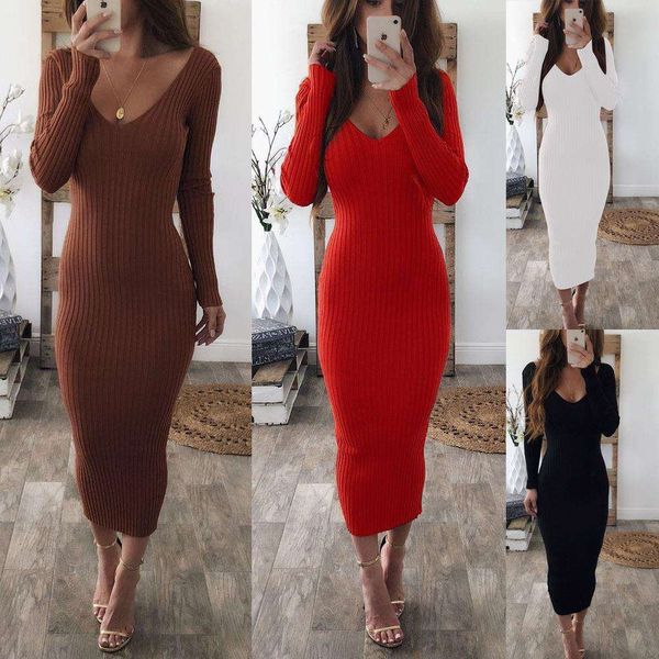 dress round neck long sleeve comfortable pure color striped for women, Black;gray
dress round neck long sleeve comfortable pure color striped for women, Black;gray