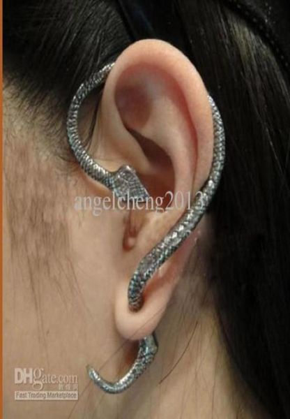 unique earring punk cool gothic fashion ear stud clip cuff earring one item for left ear random color30363258536065, Silver
unique earring punk cool gothic fashion ear stud clip cuff earring one item for left ear random color30363258536065, Silver