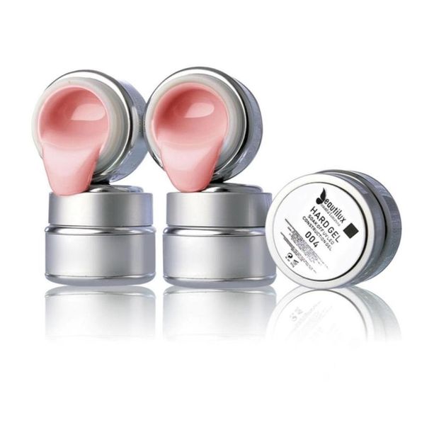 1pc beautilux uv led hard contruction nail gel soak off nails pink uv gel polish nail art decoration extension gel 50g 220531277289916057
1pc beautilux uv led hard contruction nail gel soak off nails pink uv gel polish nail art decoration extension gel 50g 220531277289916057