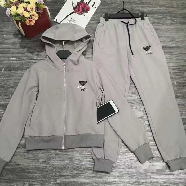 2023 men's designer sportswear jogging paris france casual women's streetwear pullover velvet 35-, Gray
2023 men's designer sportswear jogging paris france casual women's streetwear pullover velvet 35-, Gray