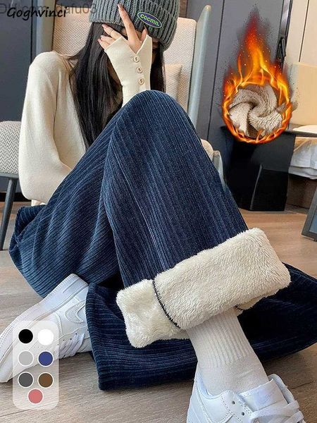 women's pants capris winter thick casual pants women's bag s-4xl wide leg vintage fashion warm full matching street clothing simpl, Black;white
women's pants capris winter thick casual pants women's bag s-4xl wide leg vintage fashion warm full matching street clothing simpl, Black;white