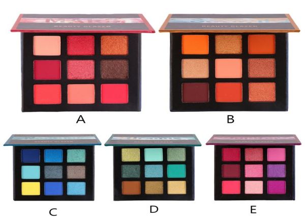 beauty glazed 9 color makeup eyeshadow pallete makeup brushes make up palette shimmer pigmented eye shadow palette maquillage8761865
beauty glazed 9 color makeup eyeshadow pallete makeup brushes make up palette shimmer pigmented eye shadow palette maquillage8761865