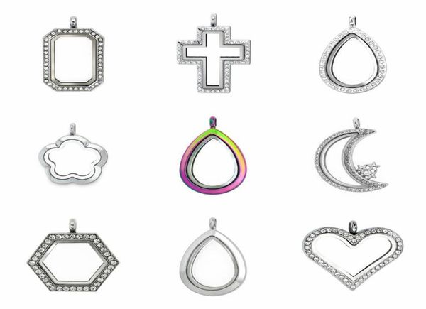 1pc flower moon rectangle floating locket glass living memory necklace pendant with 10pcs charms diy women jewelry9038938, Silver
1pc flower moon rectangle floating locket glass living memory necklace pendant with 10pcs charms diy women jewelry9038938, Silver