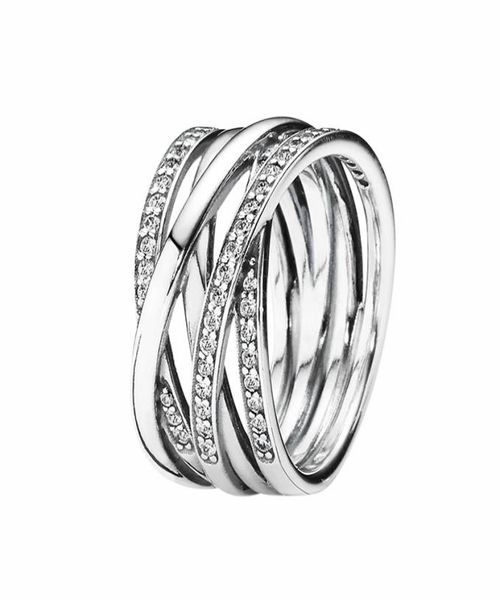 sparkling polished lines ring women mens 925 sterling silver designer jewelry original box for rings set2167904, Slivery;golden
sparkling polished lines ring women mens 925 sterling silver designer jewelry original box for rings set2167904, Slivery;golden