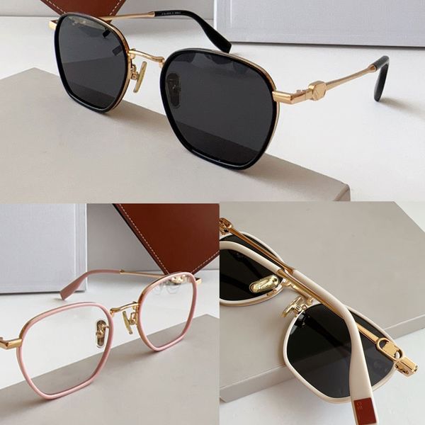 lady business sunglasses metal frame workplace temperament lady elegant triomphe logo 50200 women arc de triomphe series, White;black
lady business sunglasses metal frame workplace temperament lady elegant triomphe logo 50200 women arc de triomphe series, White;black