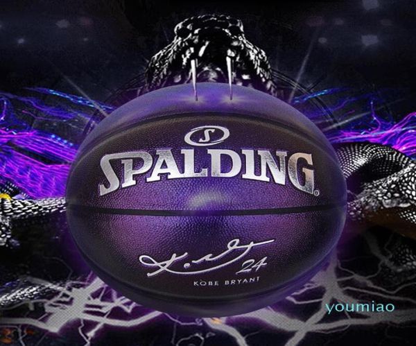 spalding 24k black mamba merch commemorative edition basketball ball pu wear resistant serpentine size 7 pearl purple3147280
spalding 24k black mamba merch commemorative edition basketball ball pu wear resistant serpentine size 7 pearl purple3147280