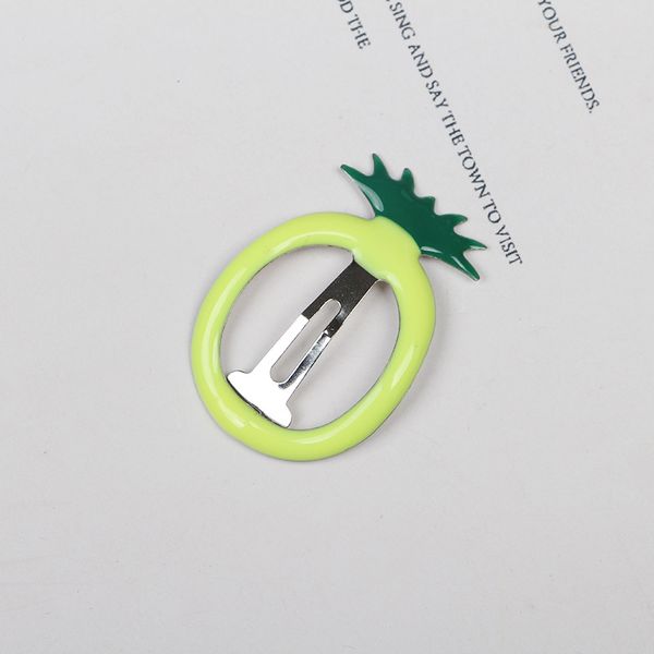 fruit clip cartoon lovely clip children candy color korean version cute girl hair clip elling
fruit clip cartoon lovely clip children candy color korean version cute girl hair clip elling