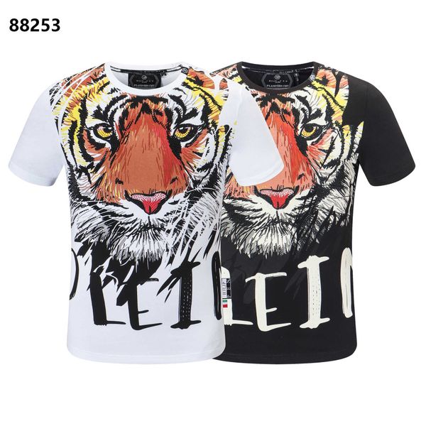 designer mens pp skull diamond t shirts short sleeve brand spring and summer high o-neck quality skulls tshirt tees phillipcgq6, White;black
designer mens pp skull diamond t shirts short sleeve brand spring and summer high o-neck quality skulls tshirt tees phillipcgq6, White;black