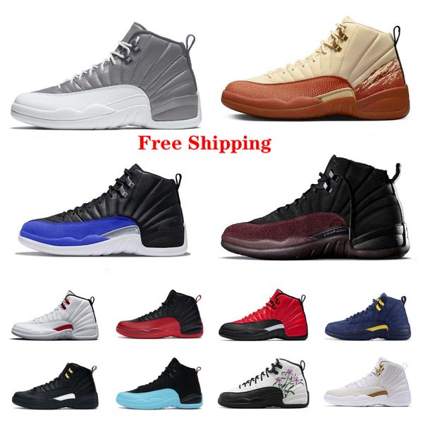 shoes 2023 jumpman 12 mens basketball shoes 12s playoffs royalty taxi stealth reverse flu game hyper royal twist n trainers outdoor sports s
shoes 2023 jumpman 12 mens basketball shoes 12s playoffs royalty taxi stealth reverse flu game hyper royal twist n trainers outdoor sports s