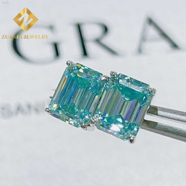 ready to ship jewelry dropshipping moissanite earrings men emerald cut blue moissanite s925 hip hop earring, Golden
ready to ship jewelry dropshipping moissanite earrings men emerald cut blue moissanite s925 hip hop earring, Golden