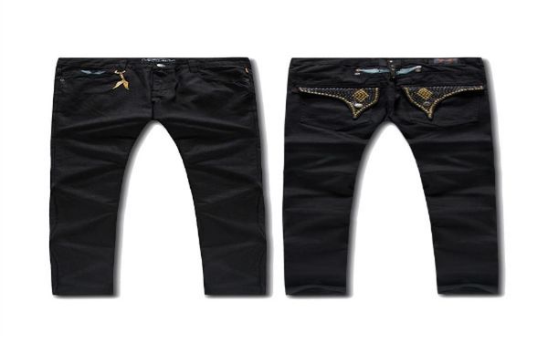 the new trend of style men039s jeans early autumn fashion casual slim fit micro stretch high waist robin jeans men trousers8281480, Blue
the new trend of style men039s jeans early autumn fashion casual slim fit micro stretch high waist robin jeans men trousers8281480, Blue