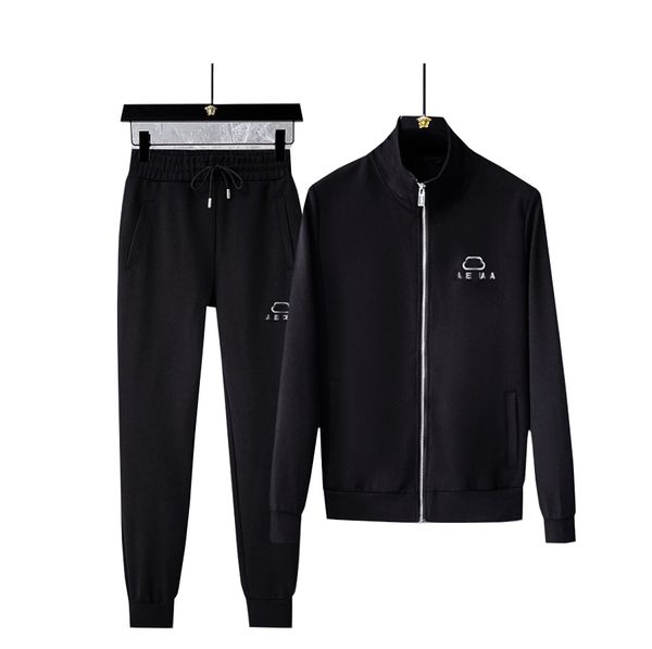 23ss mens tracksuits designer sweater suit luxury fashion sweatshirt pure cotton letter-printed lovers' same clothing -4xl, Gray
23ss mens tracksuits designer sweater suit luxury fashion sweatshirt pure cotton letter-printed lovers' same clothing -4xl, Gray