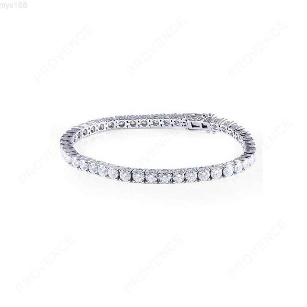 14k white gold 7.5ctw 18cm length h color 3.5mm width moissanite simulated diamond tennis bracelet for women, Silver
14k white gold 7.5ctw 18cm length h color 3.5mm width moissanite simulated diamond tennis bracelet for women, Silver