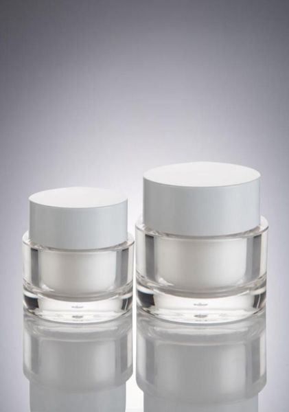 300pcslot 30ml 50ml empty makeup cosmetic face cream jar pot bottle acrylic container 30g 50g1340346
300pcslot 30ml 50ml empty makeup cosmetic face cream jar pot bottle acrylic container 30g 50g1340346