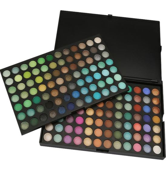 doubledeck 168 color eyeshadow pallete longlasting makeup eye shadow waterproof beauty matte minerals cosmetics set eyeshadow6300533
doubledeck 168 color eyeshadow pallete longlasting makeup eye shadow waterproof beauty matte minerals cosmetics set eyeshadow6300533