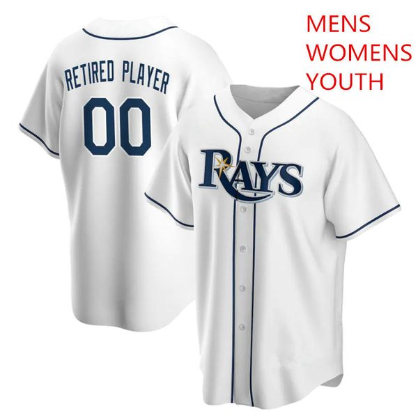 wholesale small batch orders for adults '' bay rays'' #5 franco #56 arozarena embroidery white s-xxxl, Blue;black
wholesale small batch orders for adults '' bay rays'' #5 franco #56 arozarena embroidery white s-xxxl, Blue;black