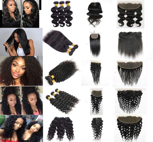 30 32 inches human remy hair bundles with lace frontal closure straight body deep water loose wave jerry kinky curly brazilian vir1768530, Black
30 32 inches human remy hair bundles with lace frontal closure straight body deep water loose wave jerry kinky curly brazilian vir1768530, Black