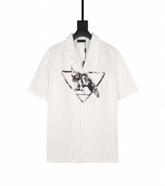 2022 usa men s blouse fashion retro brand short sleeve shirts imported stitching printing oversized bowling shirt comfortable1011427, White;black
2022 usa men s blouse fashion retro brand short sleeve shirts imported stitching printing oversized bowling shirt comfortable1011427, White;black