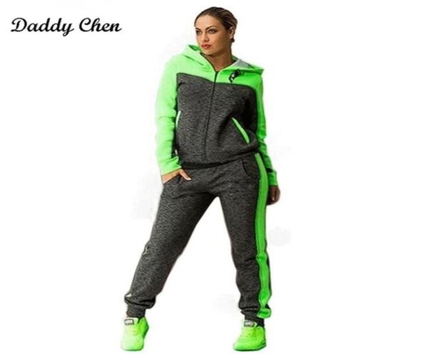 women sporting suit fashion patchwork tracksuit hooded cotton casual sportwear pink track suits pant twinset 2 piece set 4xl 3xl y9809522, White
women sporting suit fashion patchwork tracksuit hooded cotton casual sportwear pink track suits pant twinset 2 piece set 4xl 3xl y9809522, White