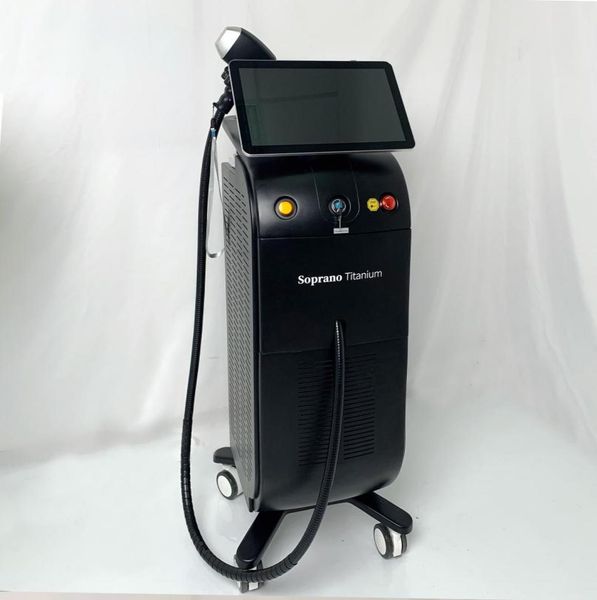 triple wavelength 755 810 1064 nm diode 808nm hair removal depilation beauty machine9072189, Black
triple wavelength 755 810 1064 nm diode 808nm hair removal depilation beauty machine9072189, Black