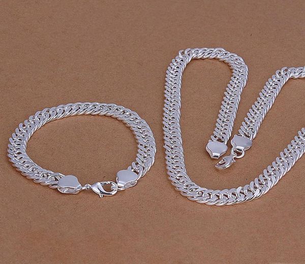 heavy 10m full side sterling silver plated jewelry set for men ws141nice 925 silver bracelet necklace set2574690
heavy 10m full side sterling silver plated jewelry set for men ws141nice 925 silver bracelet necklace set2574690
