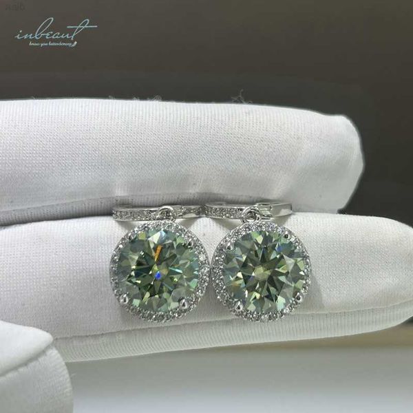 silver 925 original total 10 carat green vvs1 moissanite drop earrings with gar certificate diamond test past gemstone jewelry, Golden
silver 925 original total 10 carat green vvs1 moissanite drop earrings with gar certificate diamond test past gemstone jewelry, Golden