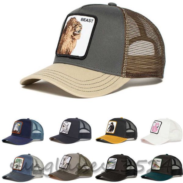 ball caps fashion animal anime snapback cotton baseball cap men women hip hop dad mesh trucker hat dropball, Blue;gray
ball caps fashion animal anime snapback cotton baseball cap men women hip hop dad mesh trucker hat dropball, Blue;gray