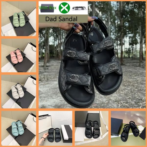 2023 sandals designer slipper man women dad sandal sandals slide sliders slides crystal calf leather shoes quilted platform comfortable casu, Black
2023 sandals designer slipper man women dad sandal sandals slide sliders slides crystal calf leather shoes quilted platform comfortable casu, Black
