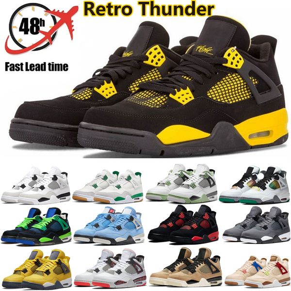 4 basketball shoes men women 4s pine green seafoam military black cat midnight navy red cement oreo red thunder bred mens trainers blank can
4 basketball shoes men women 4s pine green seafoam military black cat midnight navy red cement oreo red thunder bred mens trainers blank can