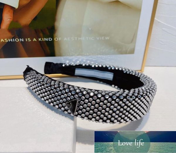 inverted triangle light luxury full diamond headband allmatch fashionable hairpin hair accessories female with letters1207100, Silver
inverted triangle light luxury full diamond headband allmatch fashionable hairpin hair accessories female with letters1207100, Silver