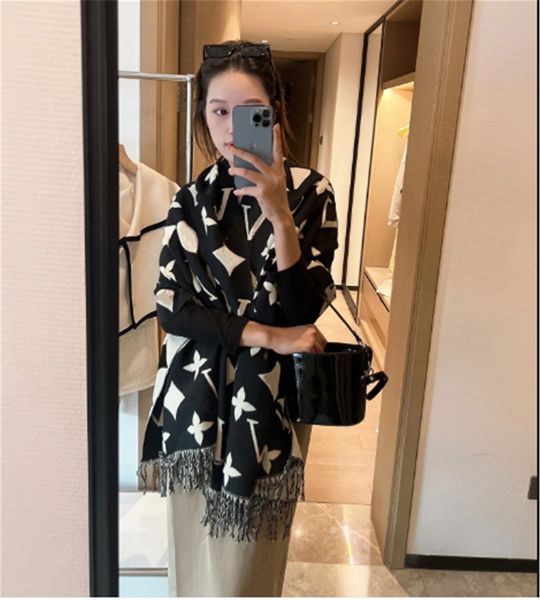 men/women warm soft ultra long luxury printed scarf fashion brand shawl 180/70cmaaaaa, Blue;gray
men/women warm soft ultra long luxury printed scarf fashion brand shawl 180/70cmaaaaa, Blue;gray
