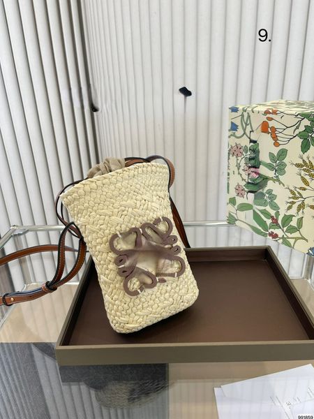 fashion beach duffel bags straw basket bag simple shoulder bag for women 
fashion beach duffel bags straw basket bag simple shoulder bag for women