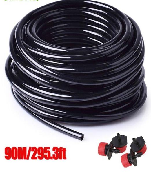 10m90m watering hose 47mm pvc micro drip irrigation tube plants flower sprinkler pipe garden hose greenhouse irrigating system1643349
10m90m watering hose 47mm pvc micro drip irrigation tube plants flower sprinkler pipe garden hose greenhouse irrigating system1643349