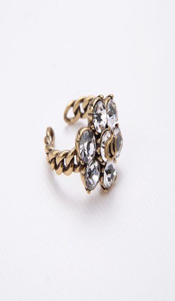 luxury designer jewelry women rings diamond ring with logo stamp wedding engagement rings fahion style 9515890, Silver
luxury designer jewelry women rings diamond ring with logo stamp wedding engagement rings fahion style 9515890, Silver