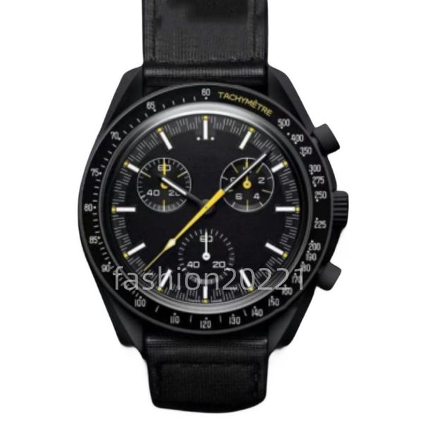 mens luxury watch designer watch bioceramic moon mens watch womens watch quarz mission to the moon 42mm luxury bioceramic planet limited edi, Slivery;brown
mens luxury watch designer watch bioceramic moon mens watch womens watch quarz mission to the moon 42mm luxury bioceramic planet limited edi, Slivery;brown
