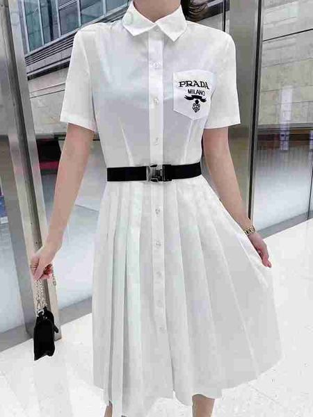 basic & casual dresses designer p family 23 collection new fashion towel embroidery letters simple waist short sleeve dress d4bd, Black;gray
basic & casual dresses designer p family 23 collection new fashion towel embroidery letters simple waist short sleeve dress d4bd, Black;gray